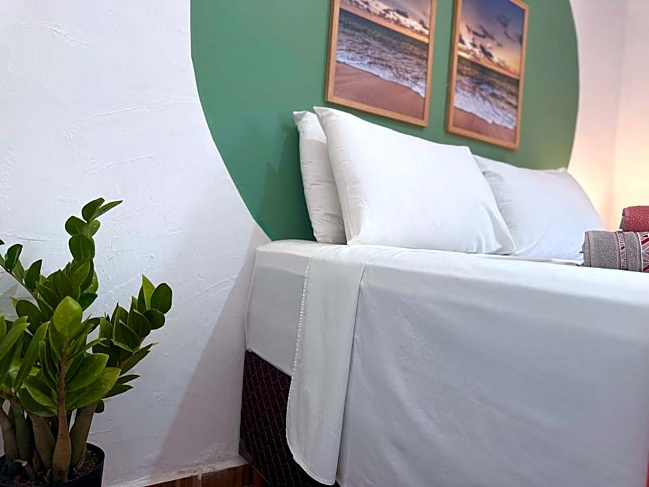 Batera House Noronha