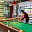 MEININGER Hotel Berlin Alexanderplatz