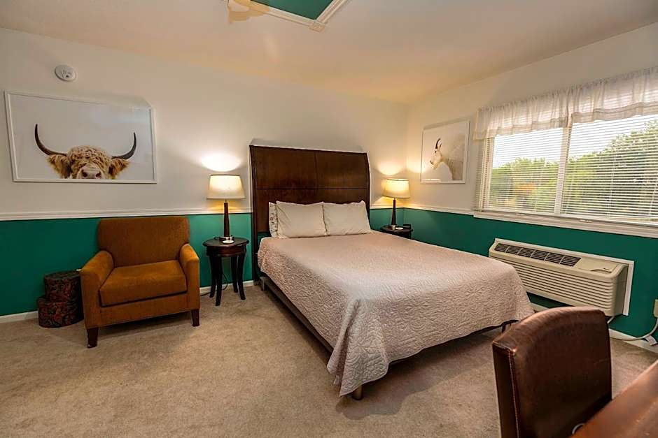 Sweetgrass Inn Bed & Breakfast