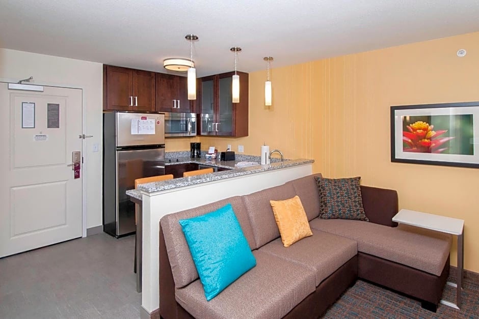 Residence Inn by Marriott Albany Clifton Park