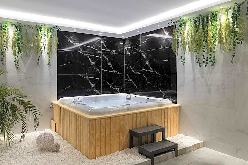 Akrolithos Luxury Suites & Spa