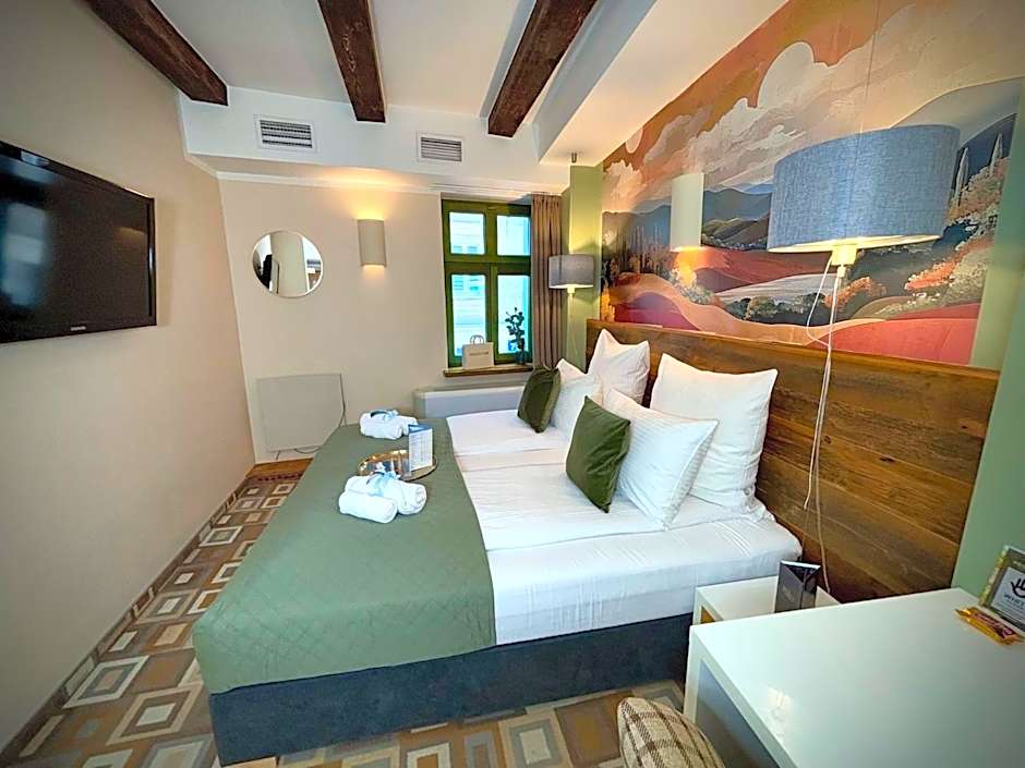 Boutique Provincja Winebar & Rooms