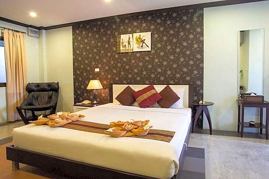 Ariya Inn