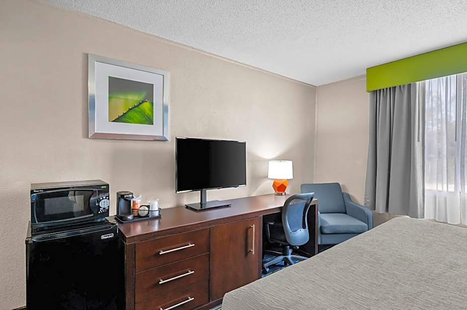 Quality Inn Little Rock South