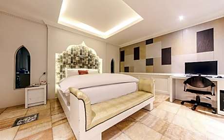 Daegu Doosandong Romeo and Juliet