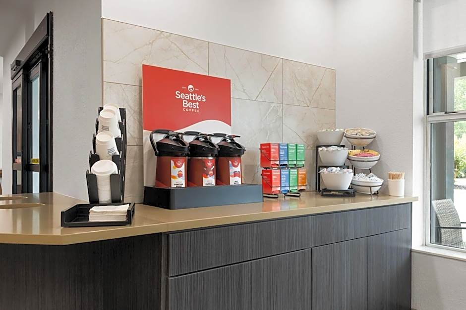 Wingate by Wyndham Matthews/Charlotte