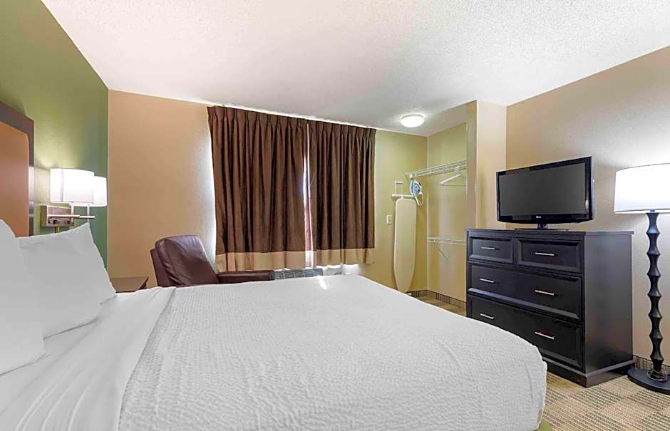 Extended Stay America Suites - Washington, D.C. - Gaithersburg - North