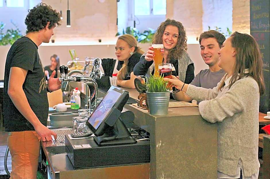 Sophie's Hostel