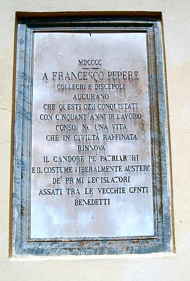 Villa Romita