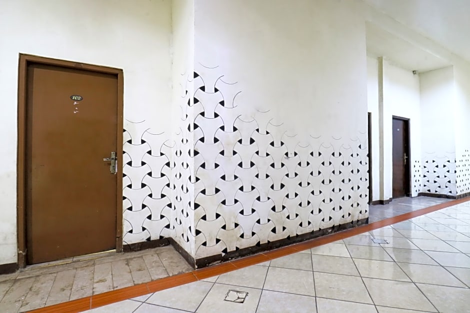 Wisma Gading Indah 1 by ZUZU