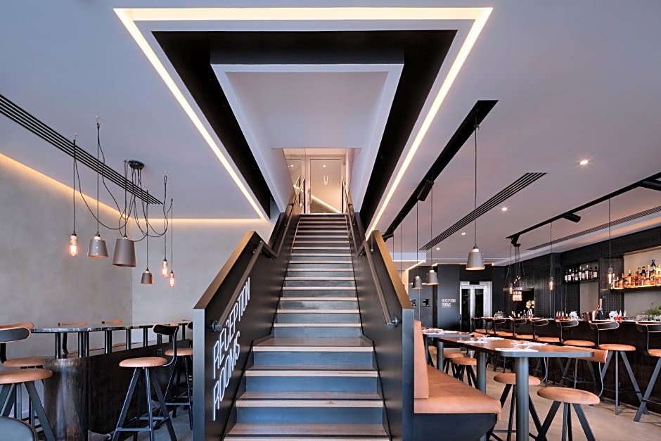 Photo 1 of 50 of Ultra Tel Aviv Boutique Hotel