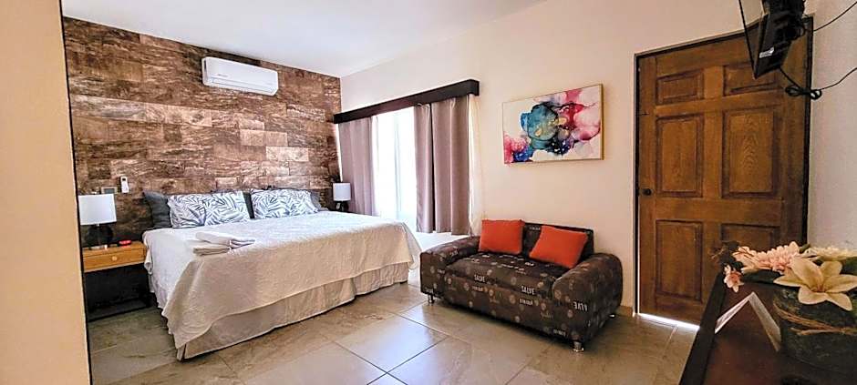 Doña Adelina House