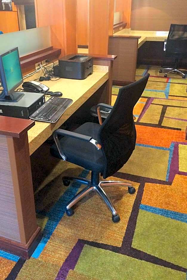 Fairfield Inn & Suites by Marriott San Bernardino