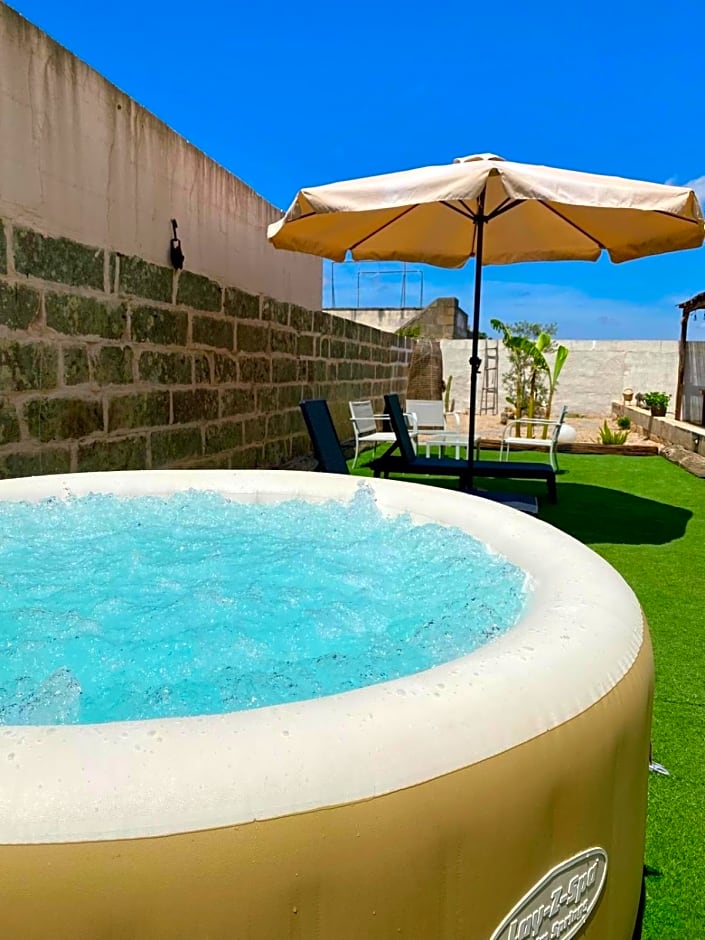 B&b “Fino all’Alba”