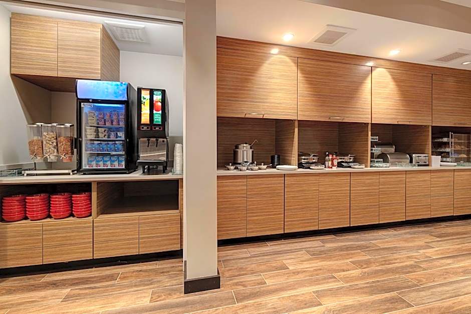 TownePlace Suites by Marriott Monroe