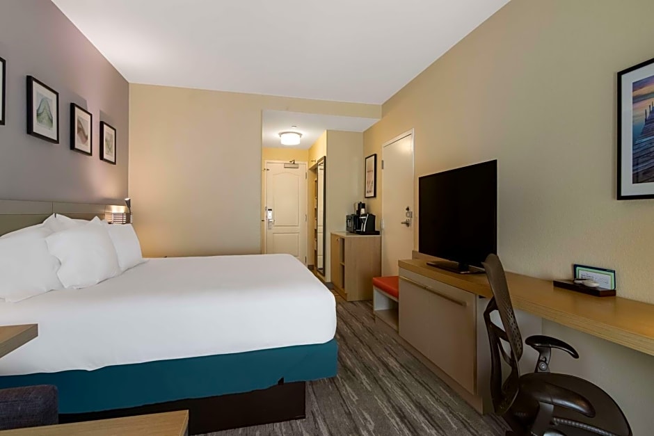 Hilton Garden Inn Madison West/Middleton