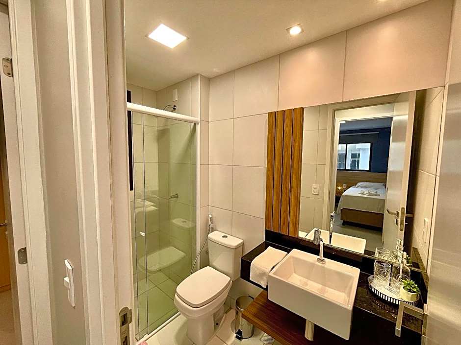 Be.live Residence - Meireles