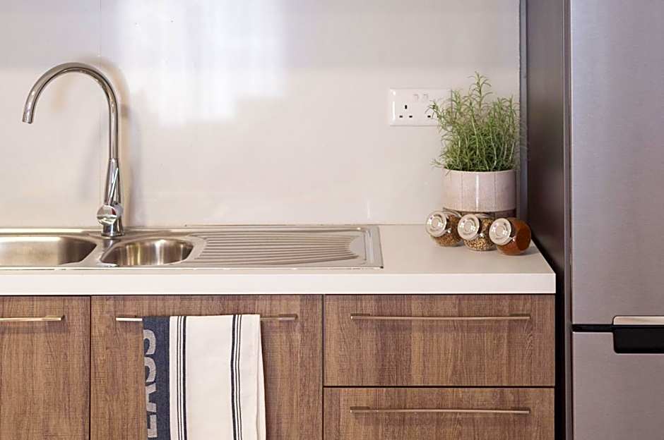 Blubay Apartments by ST Hotels