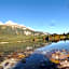 Chalet Tovel - Mountain Lake