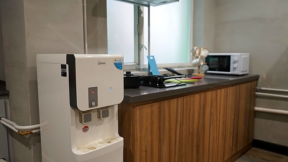 Homy Inn North Point