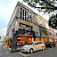 OYO 90899 Tube Hotel Melaka