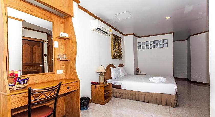 Andamansea Guesthouse