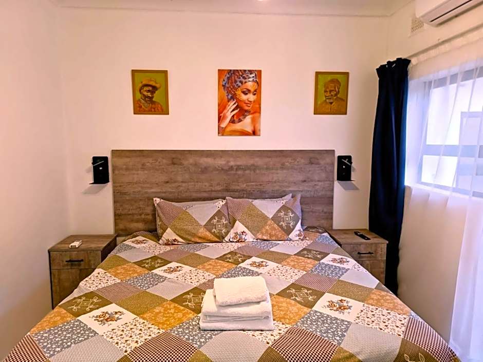 Zur See - No Loadshedding