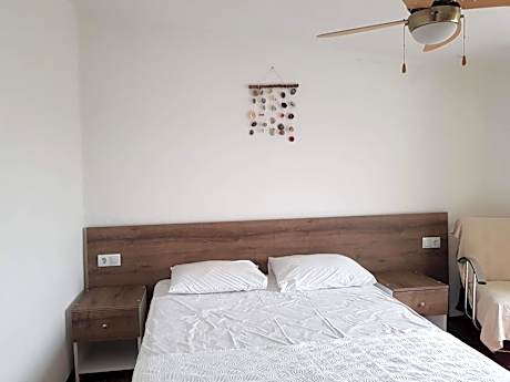 King Room with Mountain View