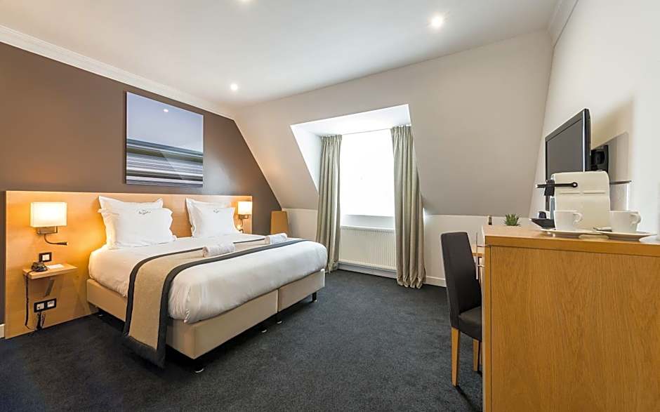 Hotel The Augustin