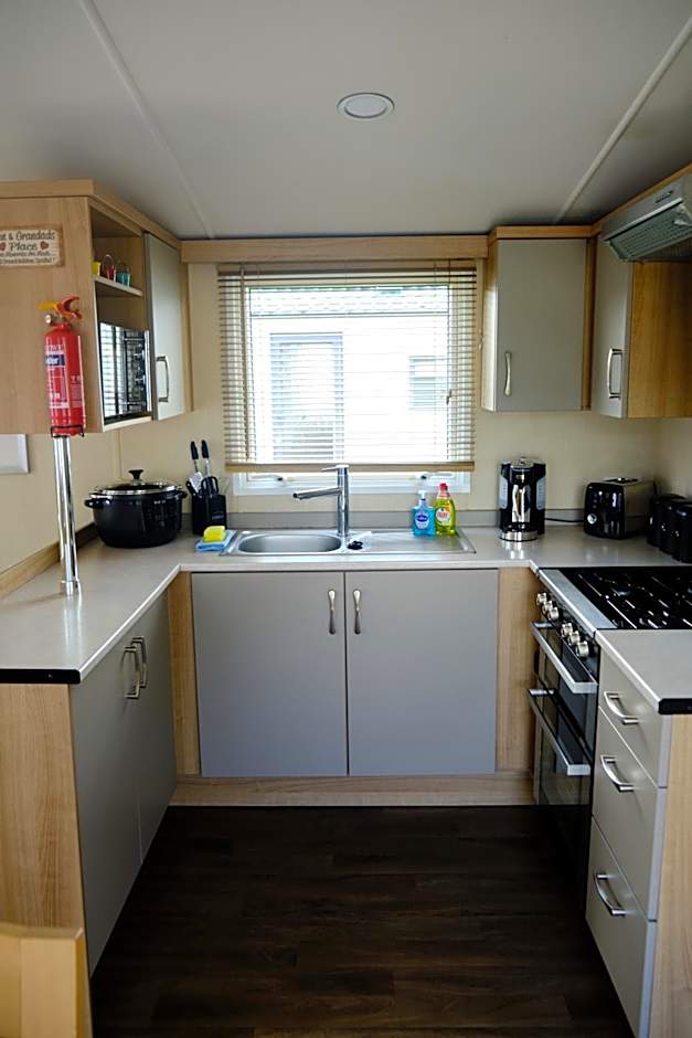 64 Southfield - Skipsea Sands