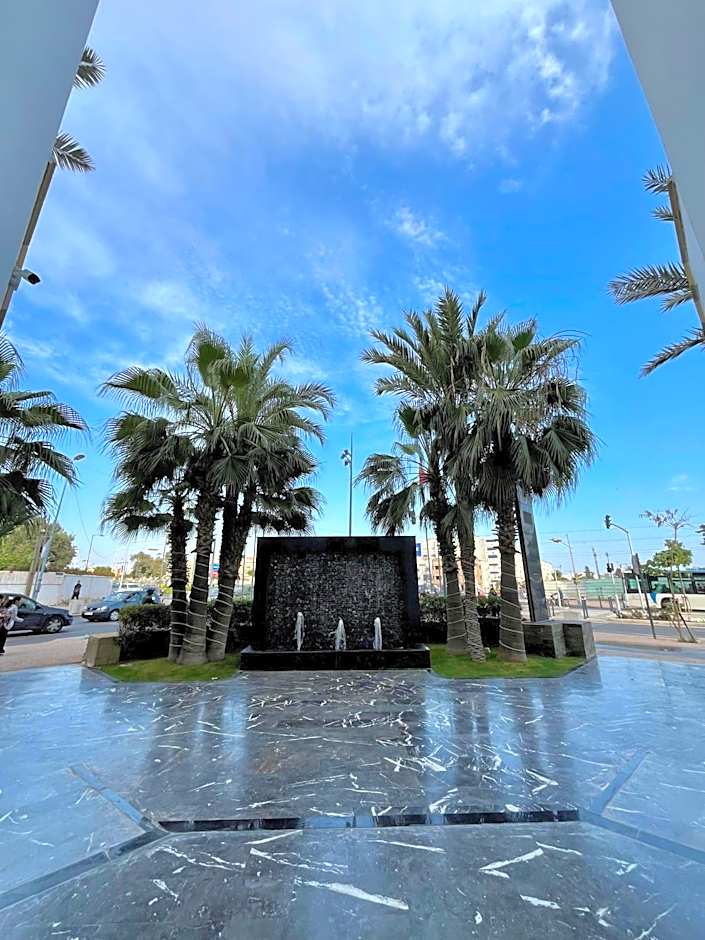 Hotel Anna Agadir