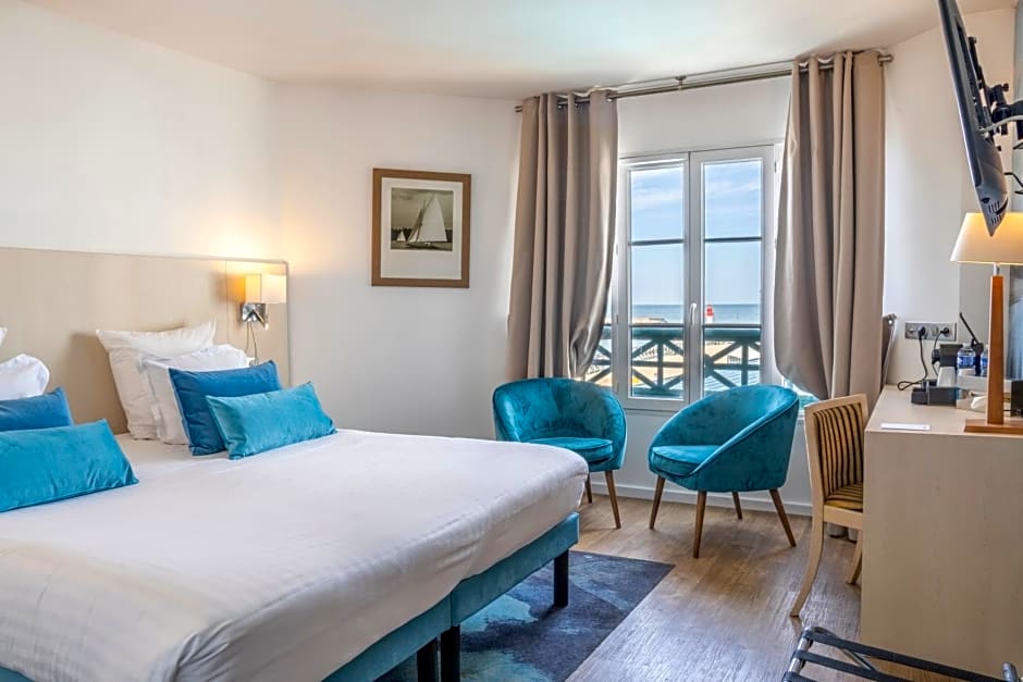 SOWELL HOTELS Le Beach