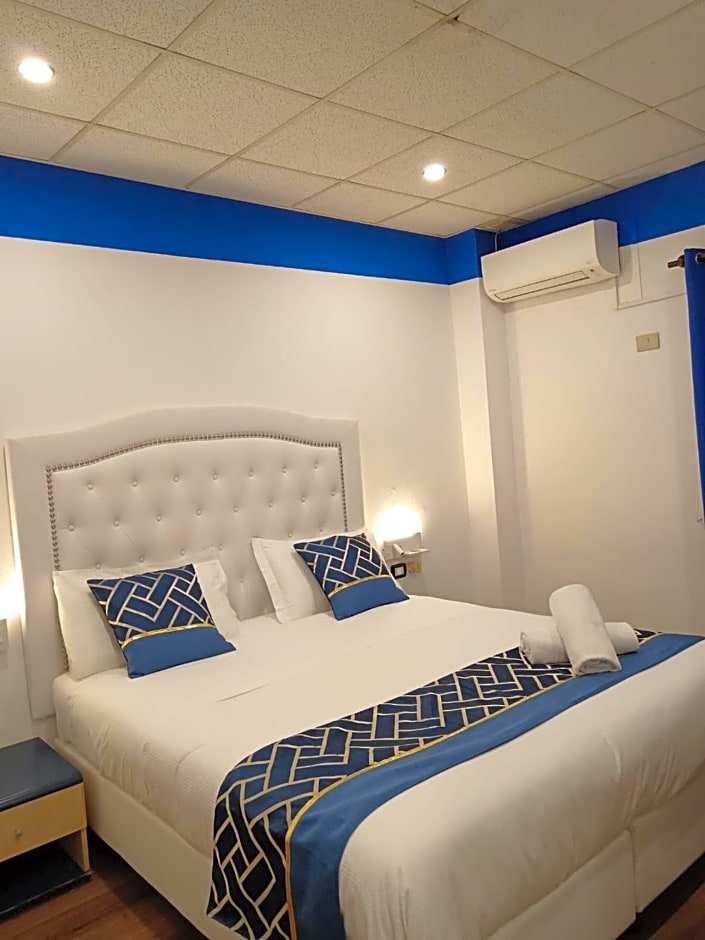 Hotel Veronese