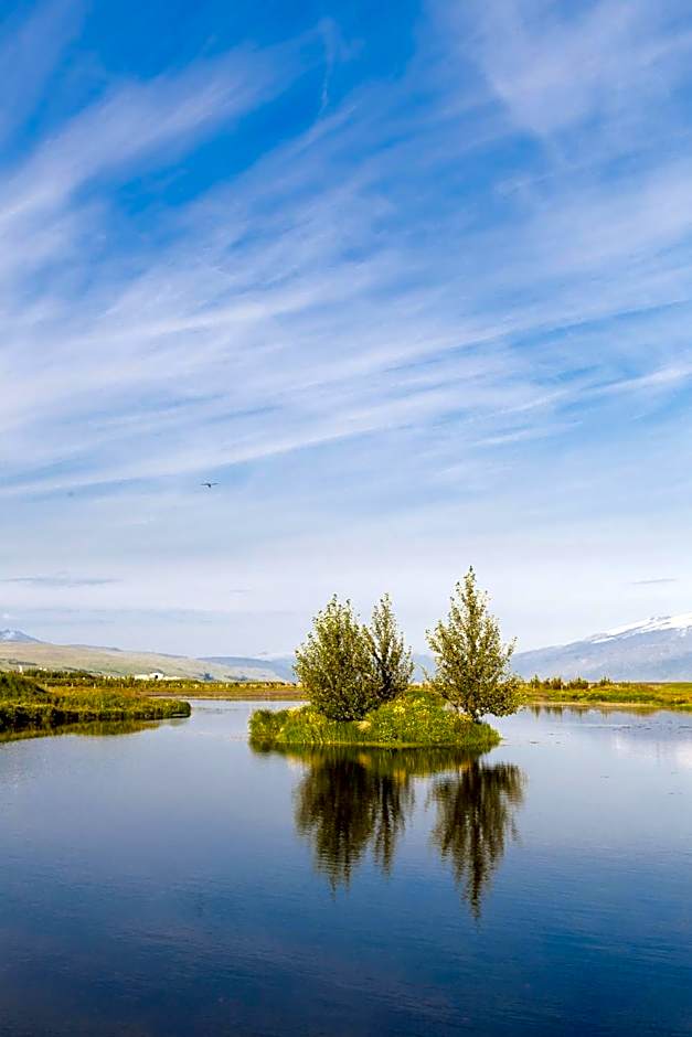 Hótel Eyjafjallajökull