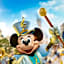 Disney Hotel Cheyenne + Tickets
