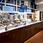 Holiday Inn Express - Times Square By IHG