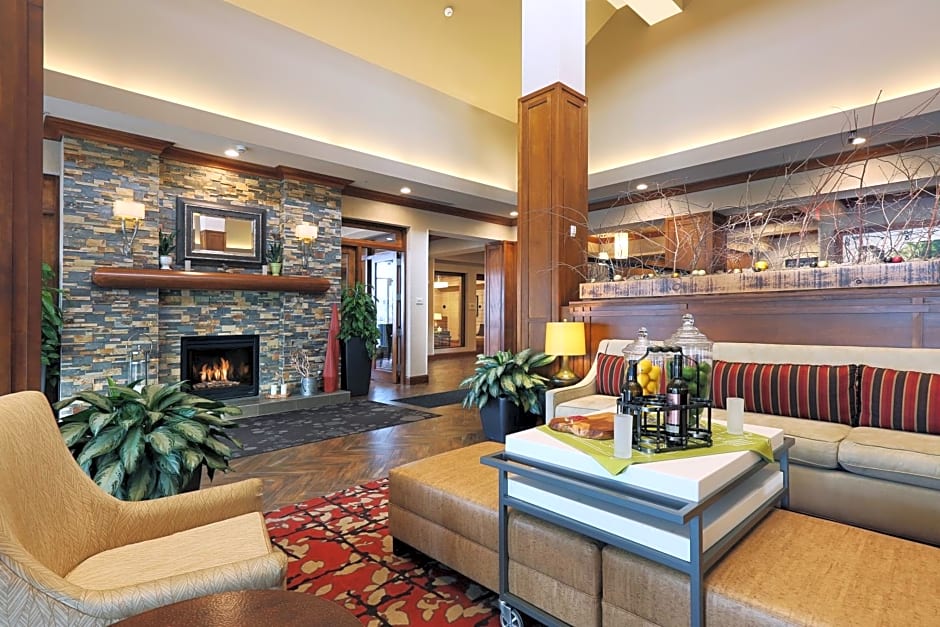 Hilton Garden Inn Clifton Park