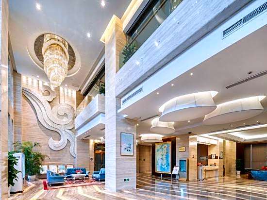 Ocean Hotel