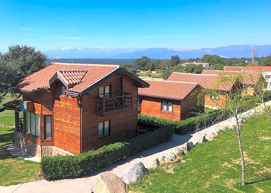 Complejo Rural Los Jarales