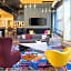 Aloft Minneapolis