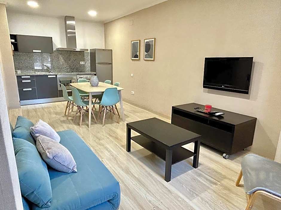 Hotel Ignacio - PalomarGroup