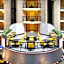 Embassy Suites By Hilton Hotel Dallas - Park Central Area
