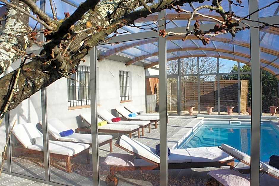 Guesthouse Le Mas de Cotignac