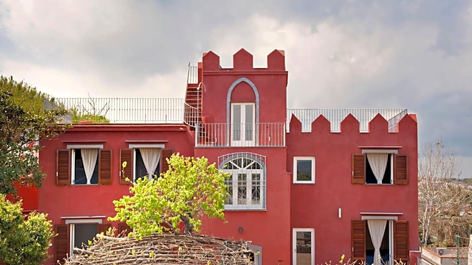 Albergo 'La Vigna'