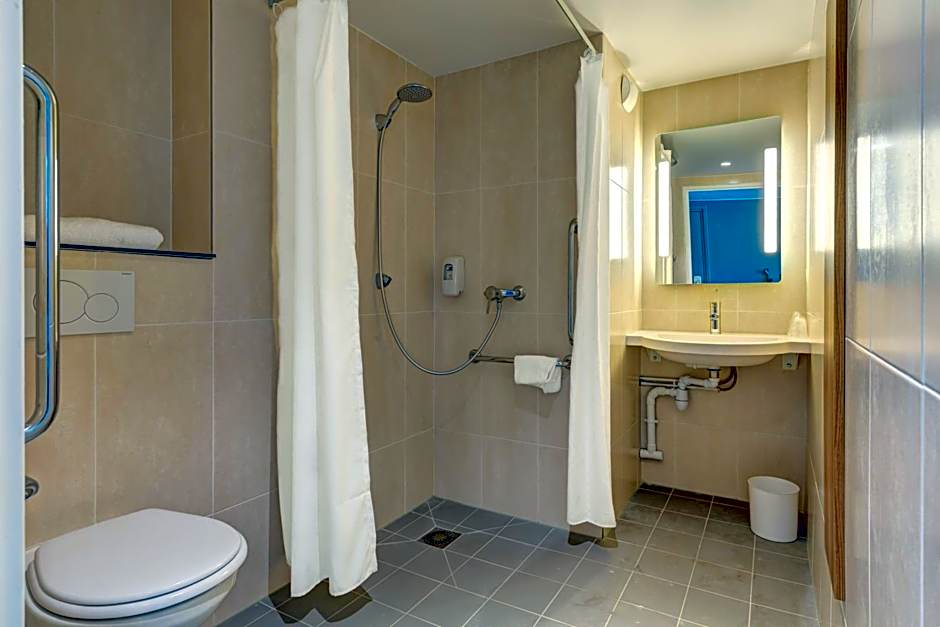 B&B Hotel PARIS GENNEVILLIERS ASNIERES