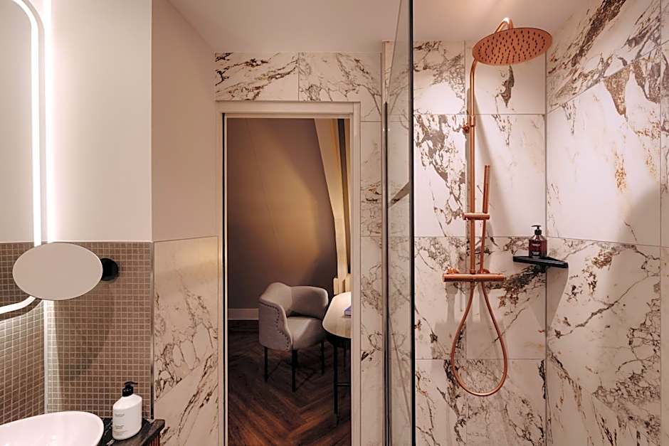 The Manor Amsterdam