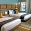 Hotel Andra Seattle MGallery Hotel Collection