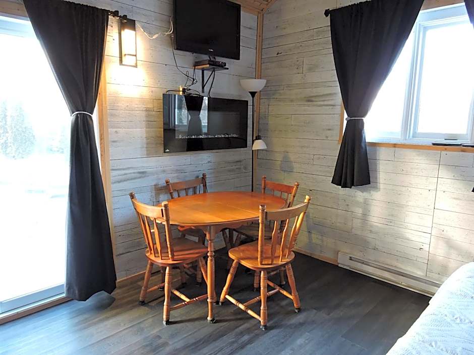 Gite Passion et Tendresse B&B