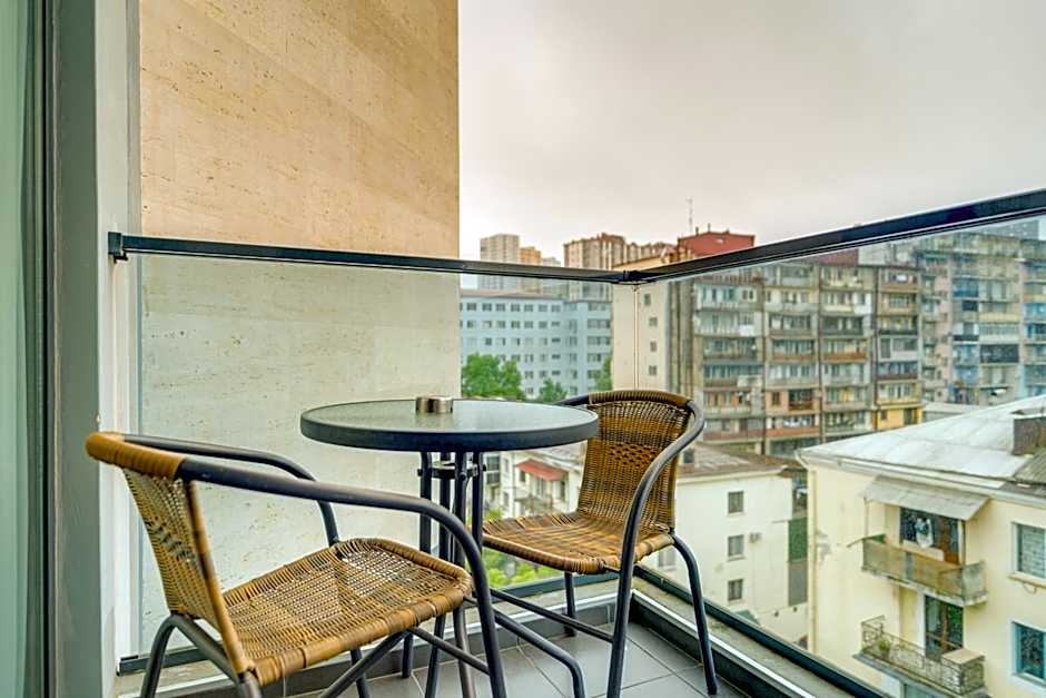 Hotel Salvador