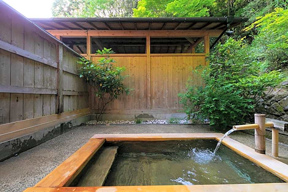 Yumoto Ueyama Ryokan